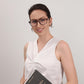 商品图片 24 | B0CY2LFJP7 | FEISEDY Blue Light Blocking Glasses Women Men Square Computer Lightweight Pilot Glasses Anti Eyestrain & UV Glare B0141