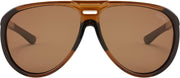 ÉÌƷͼƬ 27 | B0CT5M1L9R | FEISEDY Polarized Aviator Sunglasses Men Women Oversized Round Steampunk Sunglasses Side Shield Goggles B0095