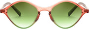 ÉÌƷͼƬ 31 | B0DJ6Y4Z5K | FEISEDY Sunglasses Womens Trendy Rectangle Retro Y2K Classic Sun Glasses Fashion Square UV400 Protection B0235