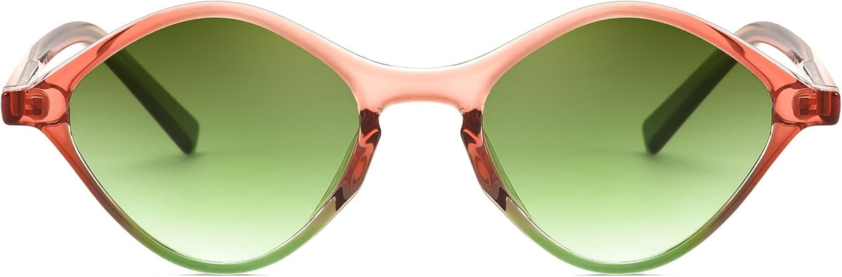 ÉÌƷͼƬ 31 | B0DJ6Y4Z5K | FEISEDY Sunglasses Womens Trendy Rectangle Retro Y2K Classic Sun Glasses Fashion Square UV400 Protection B0235