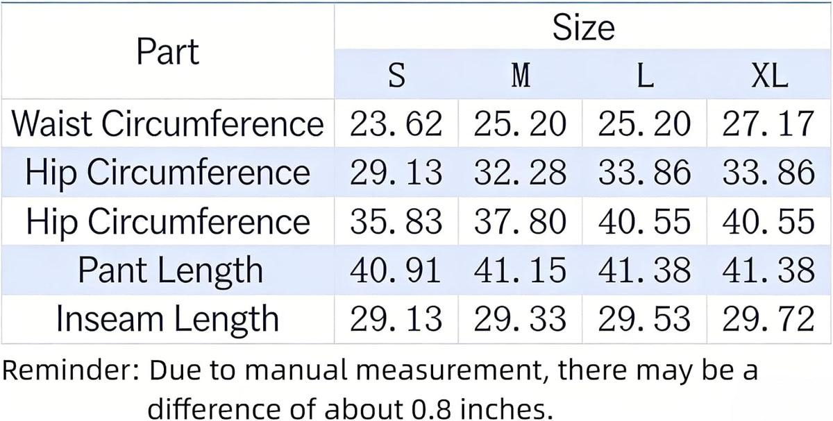 商品图片 7 | B0GPQJ2YK8 | Wide Leg Pants for Women, Petite High Waist Yoga Leggings with Pockets, Tummy Control Workout Pants Lounge Sweatpants