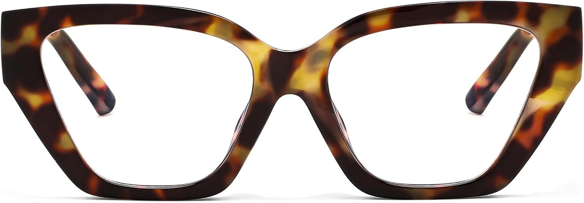 ÉÌƷͼƬ 30 | B0GQZ778YS | FEISEDY Women Cat Eye Blue Light Blocking Glasses for Women B0350