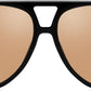 商品图片 42 | B0GXMV1N2N | FEISEDY Retro Aviator Sunglasses for Women Men Square Sunnies 70s Pilot Style Lightweight UV400 Shades B0421
