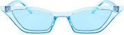 ÉÌƷͼƬ 15 | B079KYQYT3 | FEISEDY Small Cat Eye Sunglasses Vintage Square Shade Women Eyewear B2291