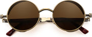 ÉÌƷͼƬ 63 | B06XY36GDW | FEISEDY Retro Gothic Steampunk Sunglasses For Men Women