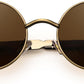 商品图片 63 | B06XY36GDW | FEISEDY Retro Gothic Steampunk Sunglasses For Men Women