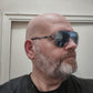 商品图片 24 | B0DSV55WLM | FEISEDY Polarized Sunglasses Men Women Mirrored One Piece Lens B0277