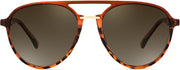 ÉÌƷͼƬ 25 | B0H1BPNZ36 | FEISEDY 70s Retro Aviator Sunglasses Polarized UV400 for Men Women B0453