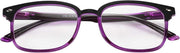 ÉÌƷͼƬ 22 | B07Q5Y42G2 | FEISEDY Progressive Multifocal Reading Glasses Blue Light Blocking Reader Glasses TR90 Frame Women Men B2497
