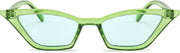 ÉÌƷͼƬ 47 | B079KYQYT3 | FEISEDY Small Cat Eye Sunglasses Vintage Square Shade Women Eyewear B2291