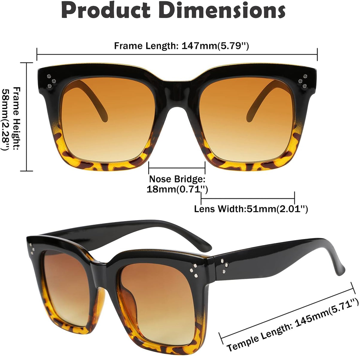ÉÌƷͼƬ 34 | B07Q31N6CH | FEISEDY Vintage Butterfly Sunglasses Designer Luxury Sun Glasses B2486
