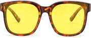 ÉÌƷͼƬ 62 | B0DS5D4WB4 | FEISEDY Sunglasses That Fit Over Glasses for Women Men UV400 B0269