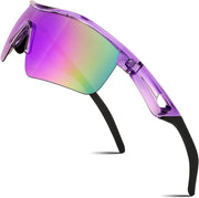 ÉÌƷͼƬ 23 | B07JZ18KMZ | FEISEDY Kids Polarized Sports Sunglasses, TR90 UV400 Baseball Cycling