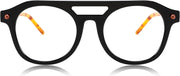 ÉÌƷͼƬ 22 | B0CJMDW1B6 | FEISEDY 70s Aviator Blue Light Blocking Glasses Square Pilot Frame Anti Glare Computer Glasses Women Men B0052