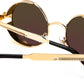 商品图片 27 | B06XY36GDW | FEISEDY Retro Gothic Steampunk Sunglasses For Men Women