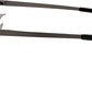 商品图片 3 | B09XHP3W7M | FEISEDY Retro Square Sunglasses Women Men Trendy Vintage Y2K Glasses Tinted Lens B2882