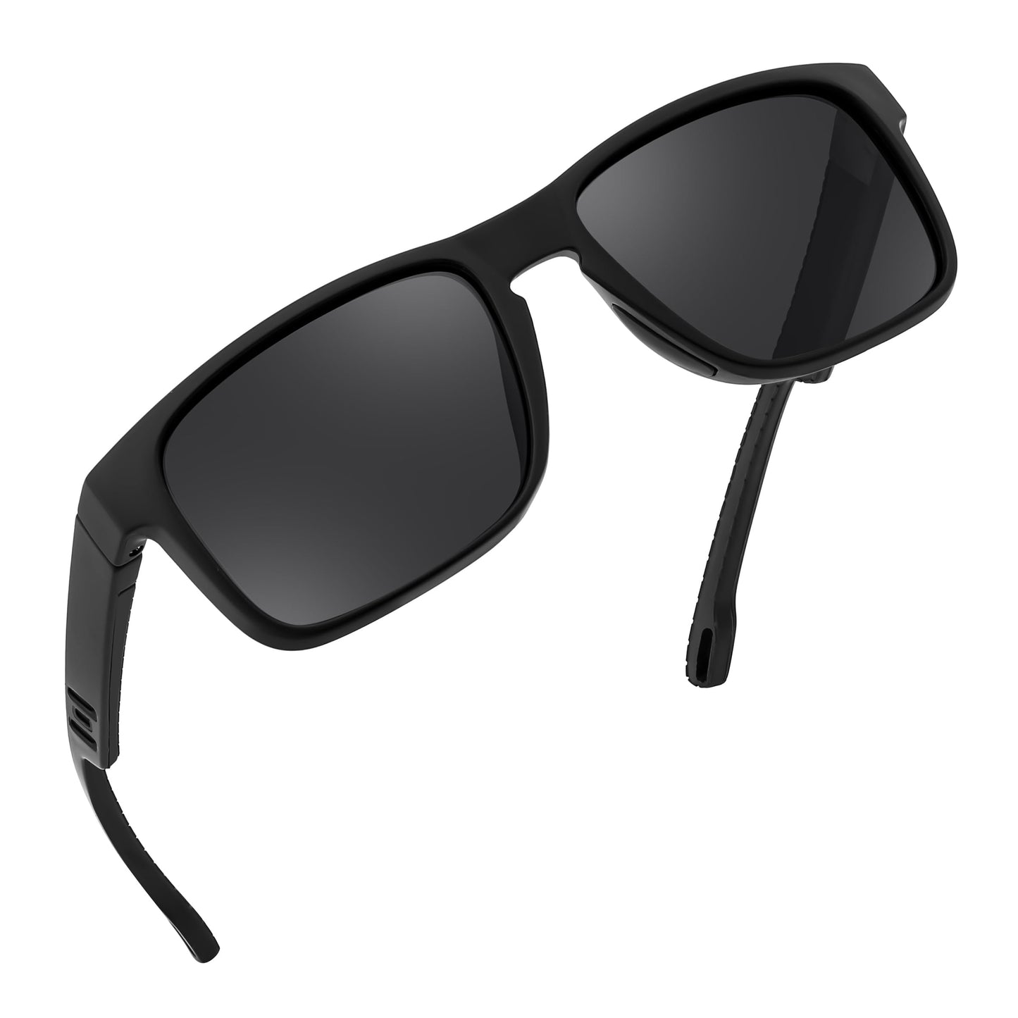 FEISEDY Polarized Sports Sunglasses for Women Men Driving Running Cycling Fishing Fashion Sun Glasses B4161