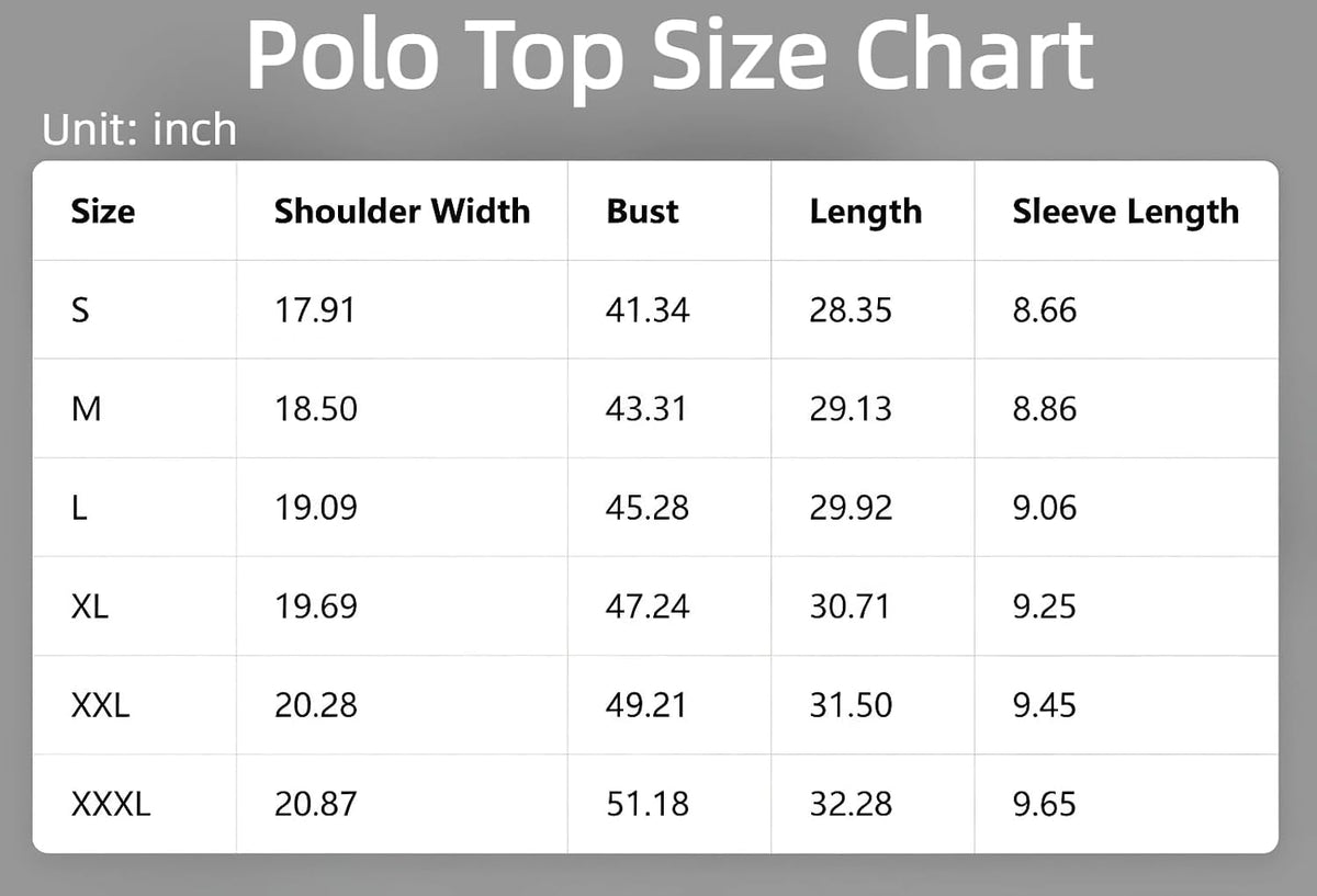 商品图片 6 | B0H2XKB7NK | Navy Blue Nautical Print Golf Shirts for Men, Dry Fit Short Sleeve Polo Shirt Casual Summer Golf Polo for Vacation Daily Wear