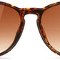 商品图片 38 | B0DGCPG41T | FEISEDY Sunglasses for Women Men Retro Round Cateye Designer Cute Mirrored UV Protection Lens B0210