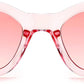 商品图片 101 | B0B5V7T75J | FEISEDY Retro Trendy Rectangle Sunglasses Women Men Narrow Shades B2322