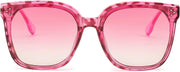 ÉÌƷͼƬ 20 | B0BB2BM9KF | FEISEDY Sunglasses Womens, Oversized Retro Square Polarized Sunglasses, Trendy Shades UV400 B2901