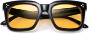 ÉÌƷͼƬ 24 | B07Q31N6CH | FEISEDY Vintage Butterfly Sunglasses Designer Luxury Sun Glasses B2486