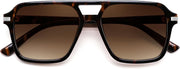 ÉÌƷͼƬ 30 | B0H1W78PMP | FEISEDY Retro Square Aviator Sunglasses Women Men 70s Trendy B0434