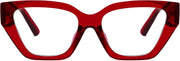 ÉÌƷͼƬ 37 | B0GQZ778YS | FEISEDY Women Cat Eye Blue Light Blocking Glasses for Women B0350