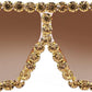 商品图片 23 | B096YZPRF2 | FEISEDY Oversized Sparkling Crystal Sunglasses Disco Diamond Flat Top Fashion Square Large Shades B2782