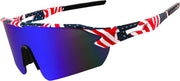 ÉÌƷͼƬ 5 | B0BQLPB8JV | FEISEDY Sports Sunglasses for Men and Women, UV400 Protection Outdoor Cycling Driving Fishing Glasses B2987