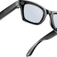 Blue Light Lens / 45 Millimeters | B0G29DBVT7 | FEISEDY Smart Glasses, Bluetooth Audio Speaker, AI Translation, Voice Control,Unisex B0340