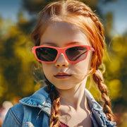 ÉÌƷͼƬ 9 | B0D1GDXPL3 | FEISEDY Kids Polarized Sunglasses TR90 Sports Cycling Glasses UV400 for Boys Girls Age 3-10 B0160