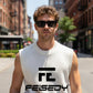 商品图片 3 | B0GD5FWDBC | FEISEDY Retro Trendy Rectangle Polarized Sunglasses for Women Men,Classic Narrow Square Sun Glasses B0314