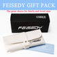 商品图片 15 | B079GT4RXH | FEISEDY Polarized Women Square Sunglasses Sparkling Composite Shiny Frame B2289