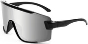 ÉÌƷͼƬ 32 | B0B45K1FS2 | FEISEDY Cycling Glasses Men Women Sport Sunglasses 80s ski Goggles Driving Fishing Biking Sunglasses UV Protection B2944