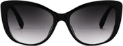 ÉÌƷͼƬ 8 | B0GSZX5N57 | FEISEDY Cat Eye Bifocal Sunglasses Reader for Women UV400 Protection B0352