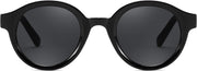 ÉÌƷͼƬ 2 | B0DGGB7Z8F | FEISEDY Retro Round Sunglasses for Women Men UV400 Protection Classic Lightweight Circle Frame Sun Glasses B0244