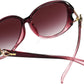 商品图片 40 | B08S7G8RRP | FEISEDY Oversized Polarized Sunglasses Women Men Large Shades B2730