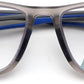 Grey / Rectangular / 3.5 x | B0GLFL7TZK | FEISEDY Progressive Multifocal Reading Glasses Blue Light Blocking B0397 | Sports Square Frame Near-Far Dual Use Blue Light Blocking Reading Glasses for Women Men