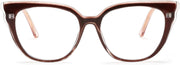 ÉÌƷͼƬ 22 | B0D5XLRPP2 | FEISEDY Cat Eye Blue Light Blocking Glasses for Women Anti Eyestrain & UV B0182