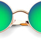 商品图片 28 | B06XY36GDW | FEISEDY Retro Gothic Steampunk Sunglasses For Men Women