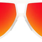 商品图片 16 | B0D425WLDN | FEISEDY Polarized Sunglasses, TAC HD Lens, TR-90 Frame Lightweight, Retro Sunglasses for Women Men UV400 Protection B0171