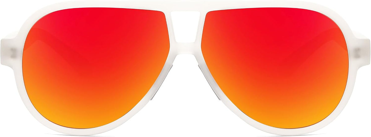 ÉÌƷͼƬ 16 | B0D425WLDN | FEISEDY Polarized Sunglasses, TAC HD Lens, TR-90 Frame Lightweight, Retro Sunglasses for Women Men UV400 Protection B0171