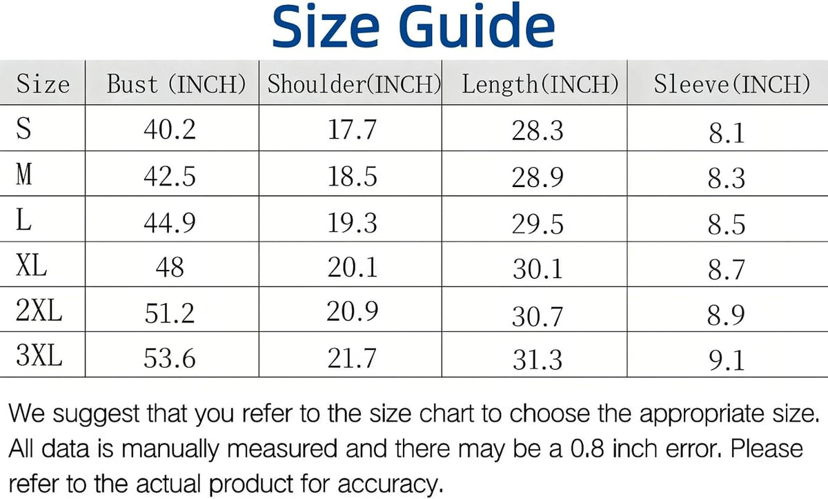 商品图片 8 | B0GJL9QY1W | Men's Long/Short Sleeve Polo Shirt, Soft Cotton Pocket Crew Tee Classic Men Shirts Casual Henley T-Shirt for Golf Daily Wear