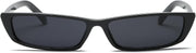 ÉÌƷͼƬ 4 | B079KZTRT2 | FEISEDY Vintage Square Small Sunglasses Cateye Women Acetate Frame Eyewear B2292
