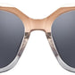商品图片 9 | B0CWH35L5W | FEISEDY Square Fashion Sunglasses for Men Women Trendy Chunky Rectangle Sun Glasses Designer Style Shades B0107