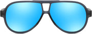 ÉÌƷͼƬ 22 | B0D425WLDN | FEISEDY Polarized Sunglasses, TAC HD Lens, TR-90 Frame Lightweight, Retro Sunglasses for Women Men UV400 Protection B0171