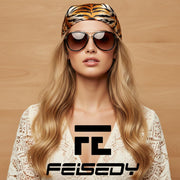 ÉÌƷͼƬ 16 | B0FPQ6L6K1 | FEISEDY Retro Polarized Aviator Sunglasses for Women Men B0259