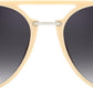 商品图片 18 | B0H1BPNZ36 | FEISEDY 70s Retro Aviator Sunglasses Polarized UV400 for Men Women B0453