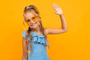 ÉÌƷͼƬ 28 | B0CGZFPWJZ | FEISEDY Polarized Heart Sunglasses for Women Men, UV400 Protection B2851